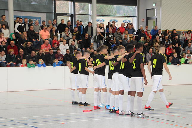 Bild 31: Die besten Bilder vom Eichbergcup