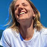Ricarda Jilg: „Das Feedback, besonders über die sozialen Netzwerke ist überwältigend.“
