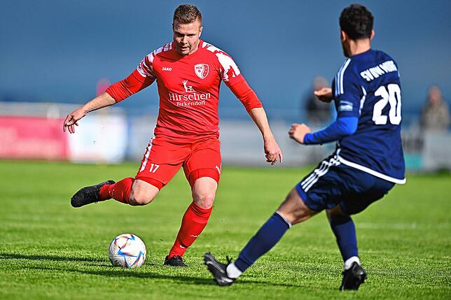 Bild 48: SV Blau-Weiß Murg siegt 5:1 beim FC Schlüchttal – und wir haben Bilder!