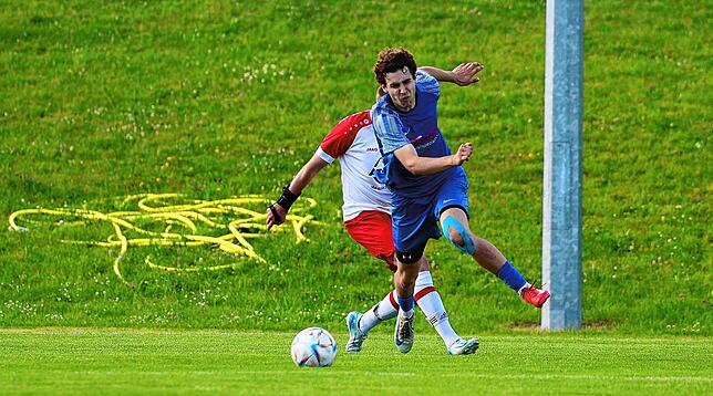 Bild 7: Unsere große Bildergalerie vom Kreisliga-Spitzenspiel zwischen Ewattingen und der SG Lenzkirch-Saig