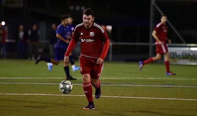 Bild 24: VfB Waldshut besiegt den FC Schönau mit 3:1 &ndash; und wir haben die Bilder!