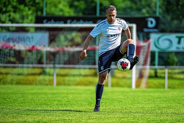 Bild 37: FC Schlüchttal gewinnt beim FC Wallbach mit 4:2 &ndash; und wir haben Bilder!