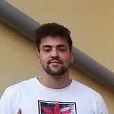 Giorgio Giurintano (22): „Es macht richtig Spaß und spart zudem viele Autofahrten.“