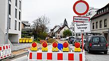 Bild : Baustellen in Konstanz: Was wird 2021 fertig? Wo wird noch gebaut? Und welche neuen Projekte starten? Ein Überblick