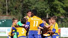 Verdienter Turniersieger wurde die U13 des FC Luzern. Die Schweizer setzten sich im Elfmeterschießen gegen Besiktas Istanbul durch. ...