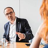 Uli Burchardt.