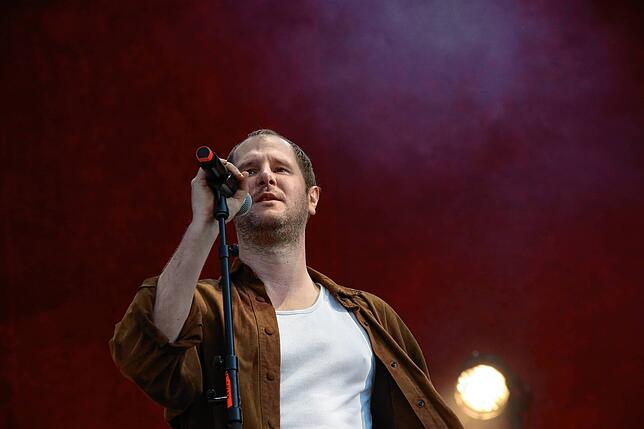 Bild 4: Southside 2023: Alle Bilder vom Wanda-Konzert