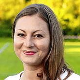 Sabrina Kurth gehört zu den Initiatoren der Präventionsarbeit.