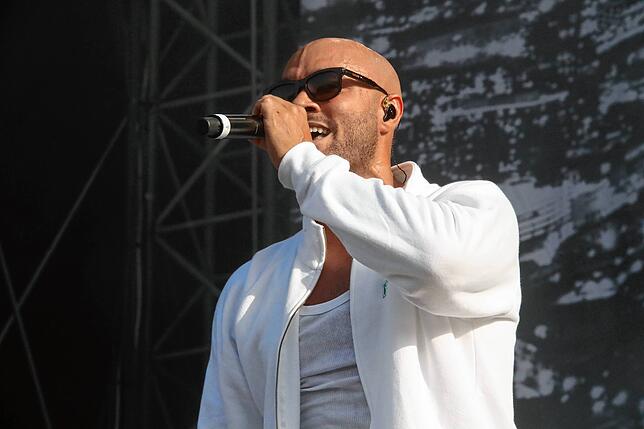 Bild 33: Bilder vom K.I.Z. Konzert