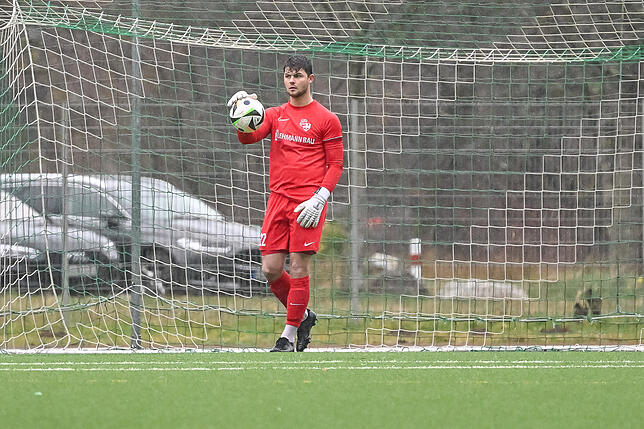 Bild 16: SG Mettingen/Krenkingen holt nach 0:3 noch ein 3:3 beim FC Zell – und wir haben Fotos!