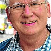 Fred Thelen, kommunalpolitisch aktiver Pensionär, übernimmt die Geschäftsleitung übergangsweise.