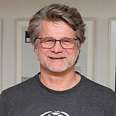 Thomas Dietenmeier von Dietenmeier & Harsch Haustechnik GmbH.