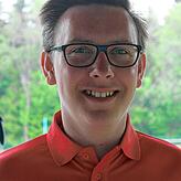 Benjamin Ketterer schätzt die DLRG.