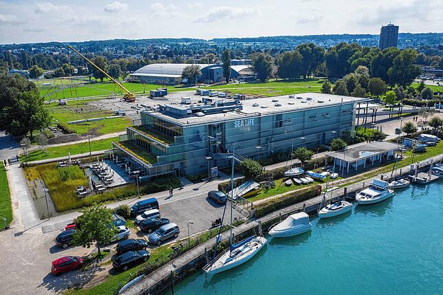 Bild 3: Die Ferien sind da! Im Urlaub in Konstanz gelten bei den Freizeitaktivitäten und beliebten Ausflugszielen aber folgende Regeln