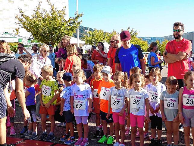 Bild 4: Bilder vom 11. Sedus Run