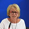 Die neue Behindertenbeauftragte des Landkreises, Stefanie Kaiser.