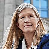 Auch Ann-Veruschka Jurisch (FDP) hätte kein Mandat.