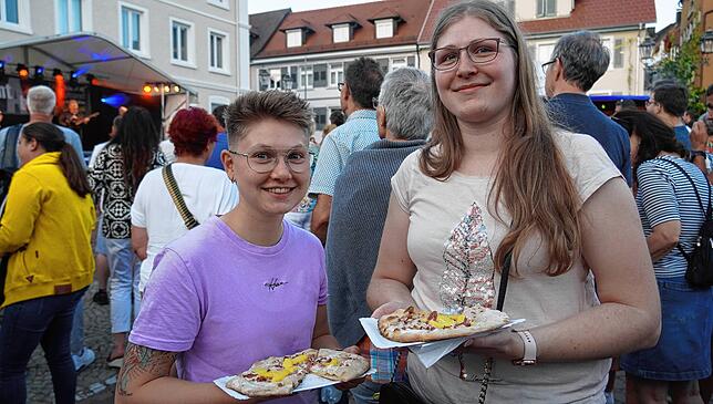 Bild 30: So war es auf dem Markdorfer Stadtfest &ndash; Teil 3