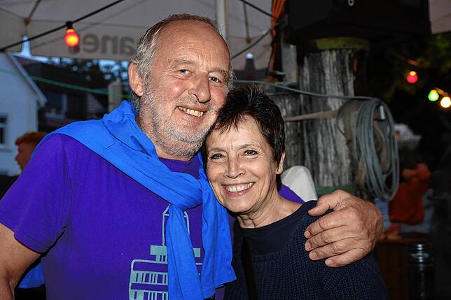 Bild 3: Der zweite Tag des Dingelsdorfer Herbstfestes: Hier gibt&lsquo;s die besten Bilder