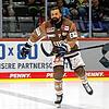 Bereit für seine Rückkehr bei den Schwenninger Wild Wings: Dominik Bittner.