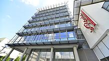 Bild : Rössle-Neubau: Möglicher Wettlauf der Einkaufszentren