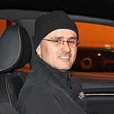 Sven Scheureck nutzt gelegentlich die Fähre. So lange warten wie aktuell musste er noch nie.