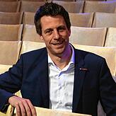 Intendant Jochen Frank Schmidt: Im Gloria-Theater ist der Zuschauerraum bald wieder vollbesetzt.