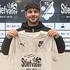 Zweiter Sommertransfer: Giovanni Passannante aus dem Lörracher Nachwuchskader schließt sich in der kommenden Saison dem ...