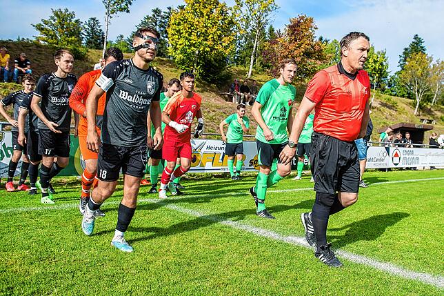 Bild 40: SV Waldhaus gewinnt gegen den SV Unteralpfen mit 4:0 &ndash; und wir haben Bilder!
