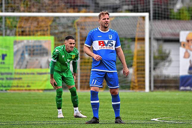 Bild 40: SV Herten besiegt den FC Erzingen mit 3:0 &ndash; und wir haben Bilder!