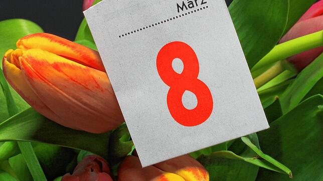 Der Internationale Frauentag am 8. März: Ein globaler Tag für Frauenrechte und Gleichberechtigung