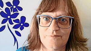 Mit Monika Raith hat die Arbeitsgemeinschaft Schonach-St. Georgen in der Rheuma-Liga wieder eine stellvertretende Vorsitzende. Foto: ...
