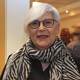 12. Sigrun Rimmele, 61 Jahre