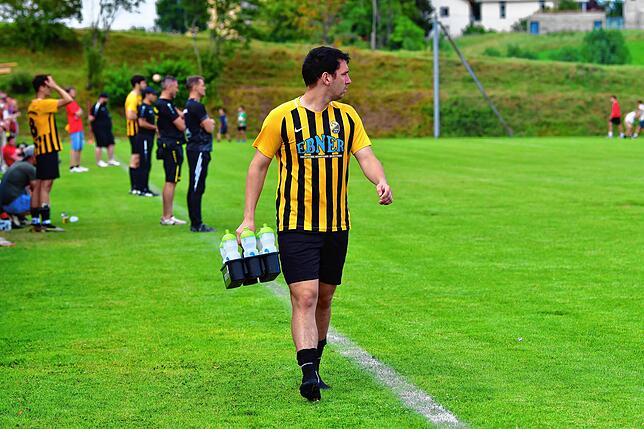 Bild 6: SG Weilheim/Gurtweil gewinnt Waldhaus-Cup – und wir haben Bilder!