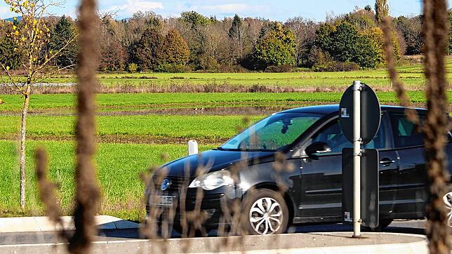 Die Stadtverwaltung hätte das Gebiet Brühl-Rohren gerne für neue Gewerbe-Ansiedlung genutzt. Daraus wird jetzt allerdings nichts.