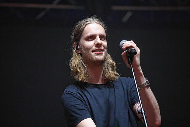 Bild 24: Southside 2023: Daði Freyr sorgt für Stimmung auf der White Stage