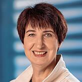 Ulrike Haungs