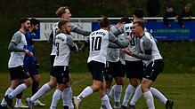 Bild : SV Buch besiegt den SV BW Murg mit 5:4 – und wir haben Fotos!