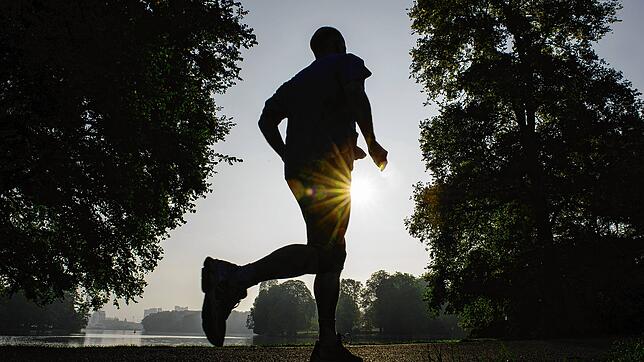 Joggen ist eine der beliebtesten sportlichen Aktivitäten. Vor allem rund um den Bodensee gibt es viele schöne Strecken mit Seeblick und ...