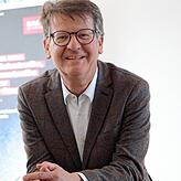Joachim Hettler, Geschäftsführer der Kreishandwerkerschaft Bodenseekreis