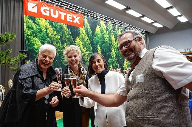 Bild 14: Bilder von der Messe am Hochrhein
