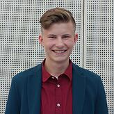 Espen Rechtsteiner
17 Jahre
Waldorfschule
1169 Stimmen