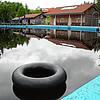 Dem Badevergnügen im Schonacher Freibad steht laut überprüfter Wasserqualität nichts mehr im Wege.
