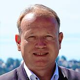 Jan Zeitler: &bdquo;Wir führen eine Diskussion, die ich als OB dem Gemeinderat und allen Bürgern schuldig bin.&ldquo;
