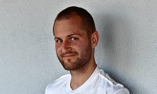 Sportchef Felix Uhl vom FC Erzingen: „Für die Entscheidung von Michele Masi bringen wir durchaus Verständnis auf.“