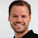 „Mit Andrea haben wir uns einen sehr starken Charakter ins Team geholt, der ein gesundes Selbstvertrauen hat“, sagt 08-Trainer Mario Klotz.