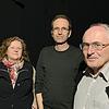 Treten bei den Kommunalwahlen für die Grünen an: Susanne Andres für den Gemeinderat, Jürgen Haxel und Joachim Schultze für den Kreistag. ...