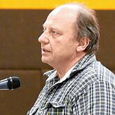 Klaus-Dieter Halder (CDU) stellte die Vielzahl der bereits bestehenden Biotope auf der Gemarkung Stetten a.k.M. heraus und votierte ...