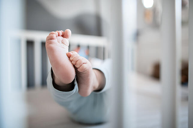 Einen kleinen Menschen auf die Welt zu bringen, ist für Frauen ein überwältigendes Ereignis. Doulas liefern dabei vor allem emotionale ...