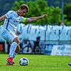 Der Kapitän: Patrick Budde (hier ein Archivbild) erzielte das zwischenzeitliche 2:0 für die Spvgg. Wutöschingen, die letztlich beim SV ...